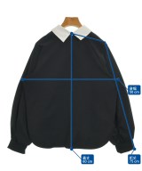 GRACE Class（グレース　クラス）スウェット 黒 サイズ:36(S位) レディース/2200721538075