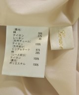 GRACE Class（グレース　クラス）ひざ丈スカート ベージュ サイズ:36(S位) レディース/2200721538082