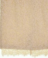 GRACE Class（グレース　クラス）ひざ丈スカート ベージュ サイズ:36(S位) レディース/2200721538082