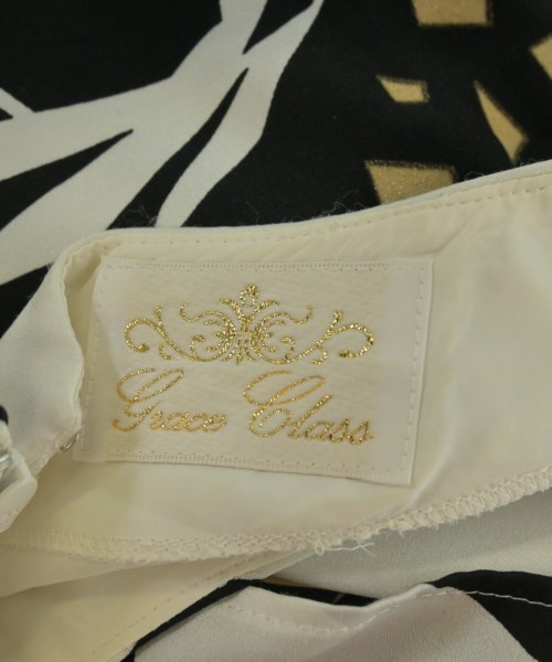 GRACE Class（グレース　クラス）ワンピース 白 サイズ:36(S位) レディース/2200720315165