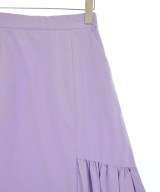 GRACE Class（グレース　クラス）ロング・マキシ丈スカート 紫 サイズ:36(S位) レディース/2200720315455