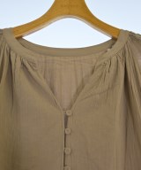 GRACE Class（グレース　クラス）ワンピース 茶 サイズ:36(S位) レディース/2200719785030
