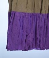 GRACE Class（グレース　クラス）ワンピース 茶 サイズ:36(S位) レディース/2200719785030