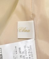 GRACE Class（グレース　クラス）スラックス ベージュ サイズ:36(S位) レディース/2200681964013