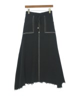GRACE Class（グレース　クラス）ロング・マキシ丈スカート 黒 サイズ:36(S位) レディース/2200681964051