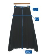 GRACE Class（グレース　クラス）ロング・マキシ丈スカート 黒 サイズ:36(S位) レディース/2200681964051