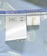 GRACE Class（グレース　クラス）シャツワンピース 青 サイズ:36(S位) レディース/2200681964099
