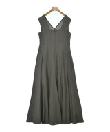 GRACE Class（グレース　クラス）ワンピース グレー サイズ:36(S位) レディース/2200681964105