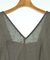 GRACE Class（グレース　クラス）ワンピース グレー サイズ:36(S位) レディース/2200681964105