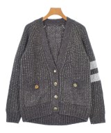 GRACE Class（グレース　クラス）カーディガン 茶 サイズ:36(S位) レディース/2200681964112