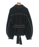 GRACE Class（グレース　クラス）カーディガン 黒 サイズ:36(S位) レディース/2200681964129
