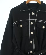 GRACE Class（グレース　クラス）カーディガン 黒 サイズ:36(S位) レディース/2200681964129