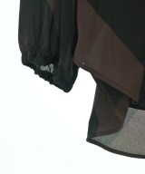 GRACE Class（グレース　クラス）ブラウス 茶 サイズ:36(S位) レディース/2200681964204
