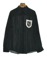 GRACE Class（グレース　クラス）カジュアルシャツ 黒 サイズ:36(S位) レディース/2200681964211