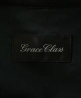 GRACE Class（グレース　クラス）カジュアルシャツ 黒 サイズ:36(S位) レディース/2200681964228