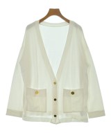 GRACE Class（グレース　クラス）カーディガン 白 サイズ:36(S位) レディース/2200681964266