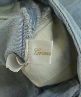 GRACE Class（グレース　クラス）ロング・マキシ丈スカート 青 サイズ:36(S位) レディース/2200687117024