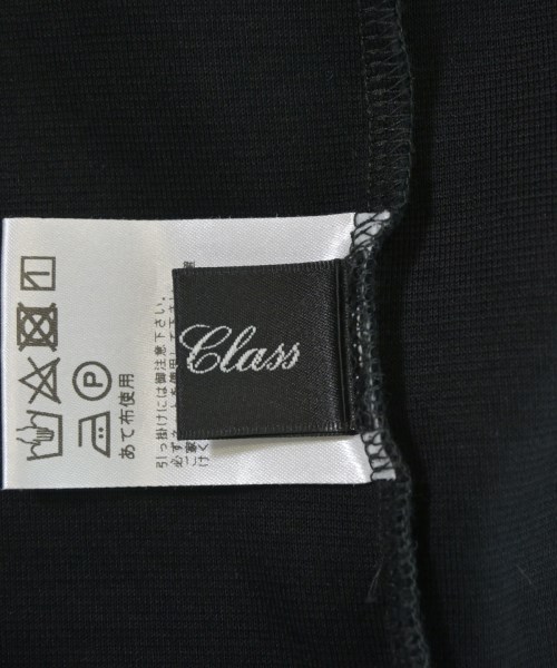 GRACE Class（グレース　クラス）Tシャツ・カットソー 黒 サイズ:36(S位) レディース/2200687269129