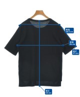 GRACE Class（グレース　クラス）Tシャツ・カットソー 黒 サイズ:36(S位) レディース/2200687269129