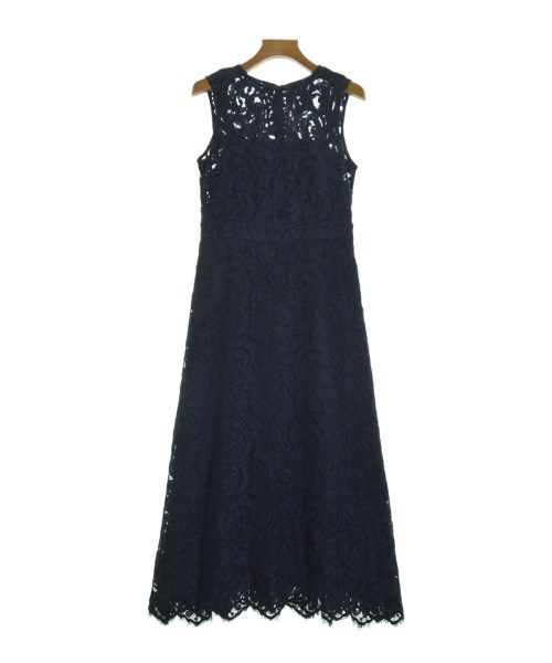 GRACE Class(グレース　クラス)ワンピース 紺 サイズ:36(S位)/2200691486048