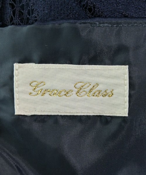 GRACE Class（グレース　クラス）ワンピース 紺 サイズ:36(S位) レディース/2200691486048