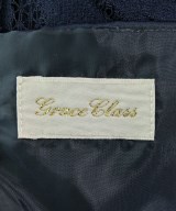 GRACE Class（グレース　クラス）ワンピース 紺 サイズ:36(S位) レディース/2200691486048