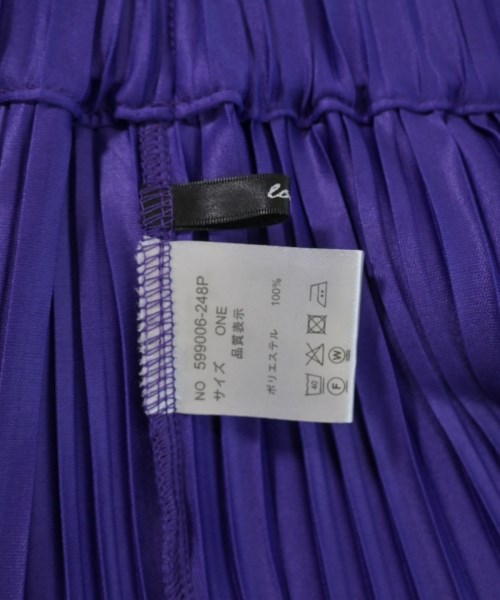 loaf（ロフ）その他 紫 サイズ:F レディース/2200636040038