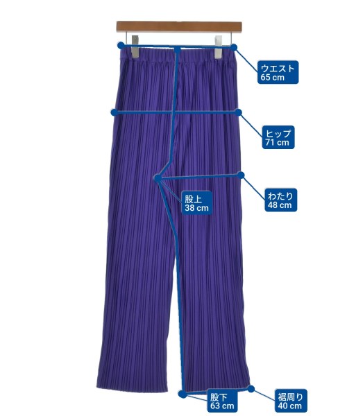 loaf（ロフ）その他 紫 サイズ:F レディース/2200636040038