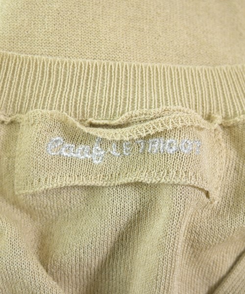 loaf（ロフ）カーディガン ベージュ サイズ:F レディース/2200627100055