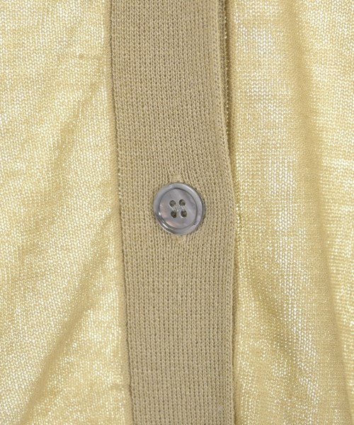 loaf（ロフ）カーディガン ベージュ サイズ:F レディース/2200627100055