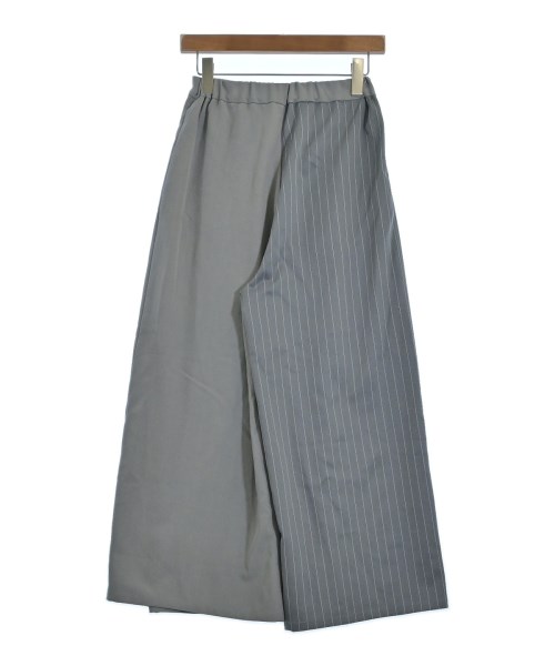 osmosis（オズモーシス）その他 グレー サイズ:ONE レディース/2200628215055