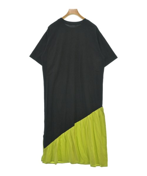 osmosis（オズモーシス）ワンピース 黒 サイズ:ONE レディース/2200617632016