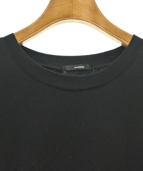 osmosis（オズモーシス）ワンピース 黒 サイズ:ONE レディース/2200617632016