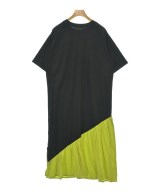 osmosis（オズモーシス）ワンピース 黒 サイズ:ONE レディース/2200617632016