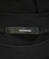 osmosis（オズモーシス）ワンピース 黒 サイズ:ONE レディース/2200617632016