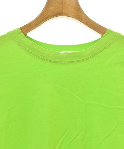 osmosis（オズモーシス）Tシャツ・カットソー 緑 サイズ:ONE レディース/2200617632047