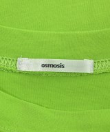 osmosis（オズモーシス）Tシャツ・カットソー 緑 サイズ:ONE レディース/2200617632047