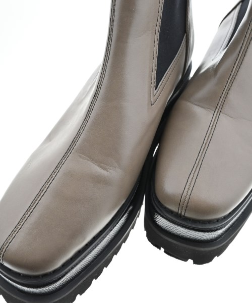 osmosis（オズモーシス）ブーツ ベージュ サイズ:EU37(23.5cm位) レディース/2200614986181