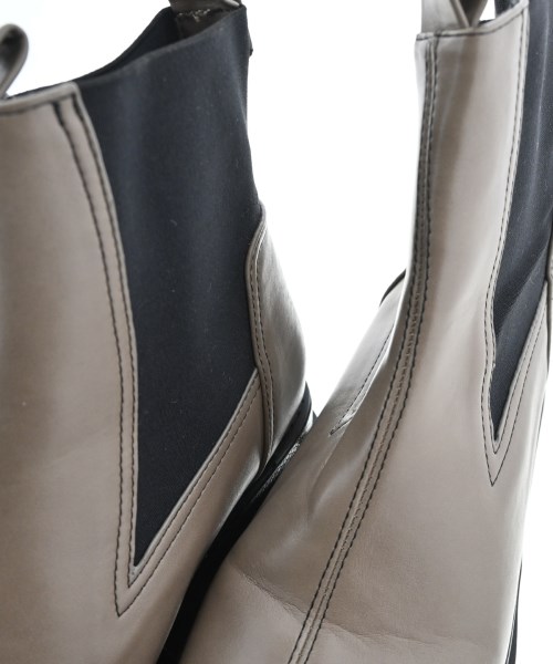 osmosis（オズモーシス）ブーツ ベージュ サイズ:EU37(23.5cm位) レディース/2200614986181