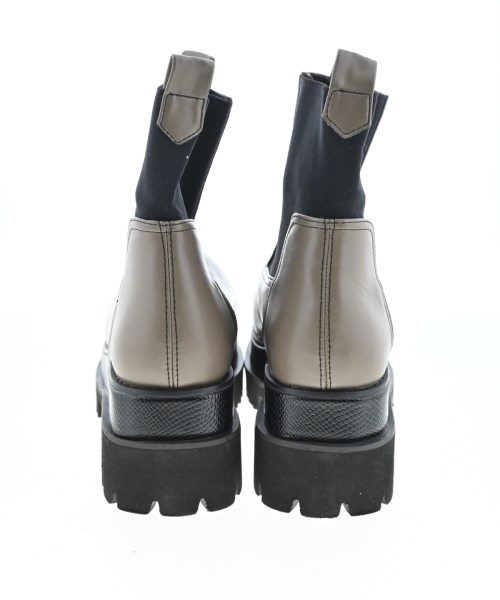 osmosis（オズモーシス）ブーツ ベージュ サイズ:EU37(23.5cm位) レディース/2200614986181