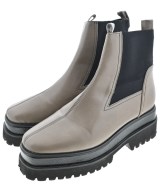 osmosis（オズモーシス）ブーツ ベージュ サイズ:EU37(23.5cm位) レディース/2200614986181