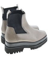 osmosis（オズモーシス）ブーツ ベージュ サイズ:EU37(23.5cm位) レディース/2200614986181