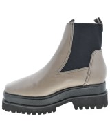 osmosis（オズモーシス）ブーツ ベージュ サイズ:EU37(23.5cm位) レディース/2200614986181