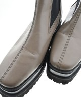 osmosis（オズモーシス）ブーツ ベージュ サイズ:EU37(23.5cm位) レディース/2200614986181