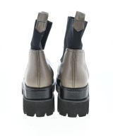 osmosis（オズモーシス）ブーツ ベージュ サイズ:EU37(23.5cm位) レディース/2200614986181