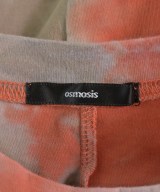osmosis（オズモーシス）Tシャツ・カットソー 赤 サイズ:ONE レディース/2200613511056