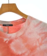 osmosis（オズモーシス）Tシャツ・カットソー 赤 サイズ:ONE レディース/2200613511056