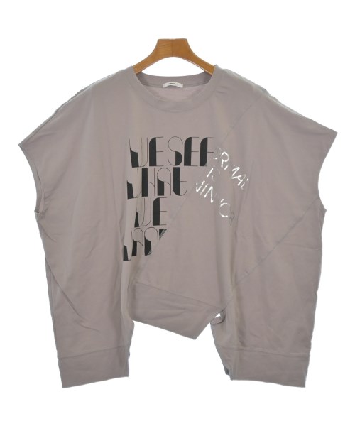 オズモーシス(osmosis)のosmosis Tシャツ・カットソー