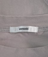 osmosis（オズモーシス）Tシャツ・カットソー グレー サイズ:ONE レディース/2200613511063