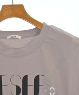 osmosis（オズモーシス）Tシャツ・カットソー グレー サイズ:ONE レディース/2200613511063